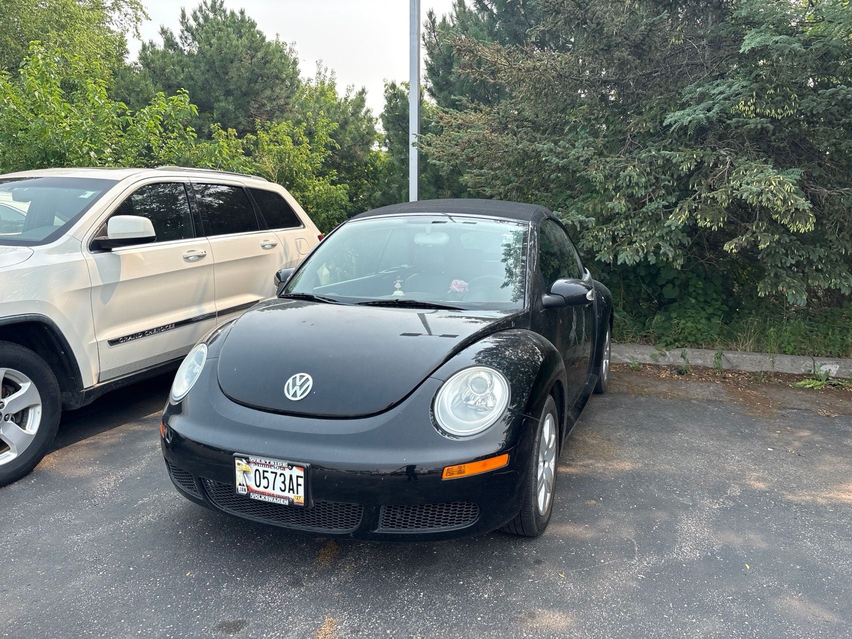 volkswagen new beetle 2007 3VWRF31Y07M402973 image volkswagen new beetle 2007 3VWRF31Y07M402973 image